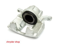 pravý přední brzdič /BR6/